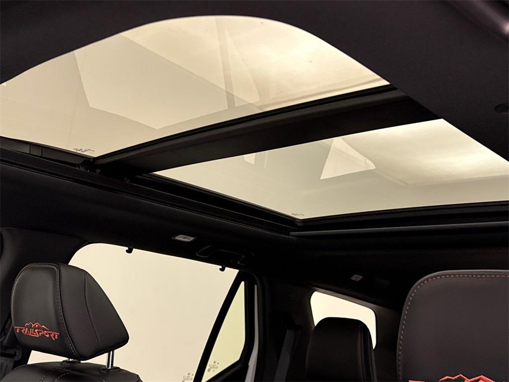 new 2025 Honda Pilot car, priced at $48,659