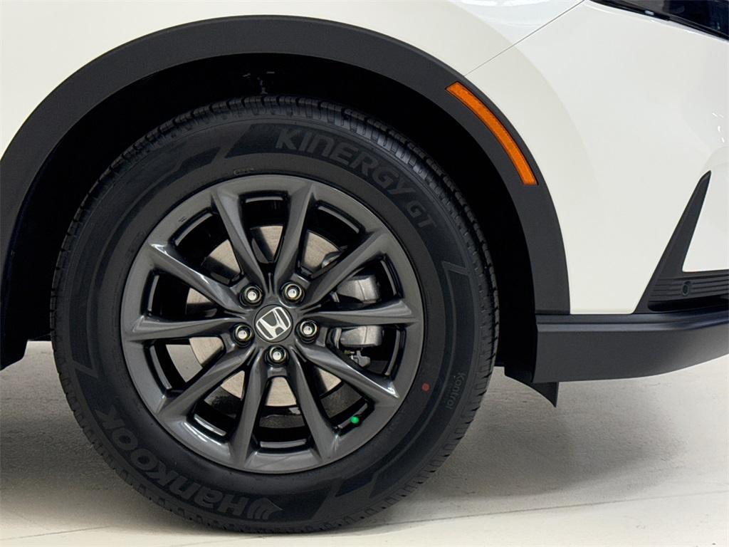 new 2026 Honda CR-V car, priced at $36,305