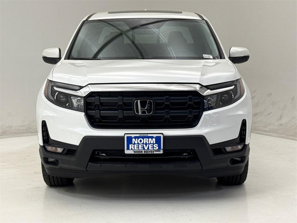 new 2024 Honda Ridgeline car, priced at $41,468