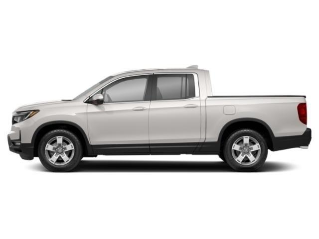 new 2024 Honda Ridgeline car, priced at $44,920