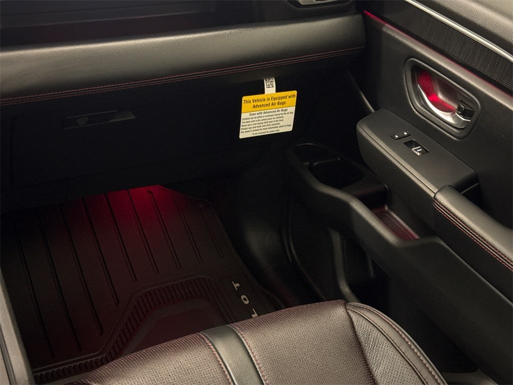 new 2025 Honda Pilot car, priced at $52,181