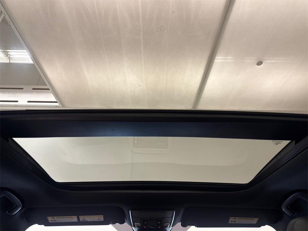 new 2025 Honda Pilot car, priced at $52,181