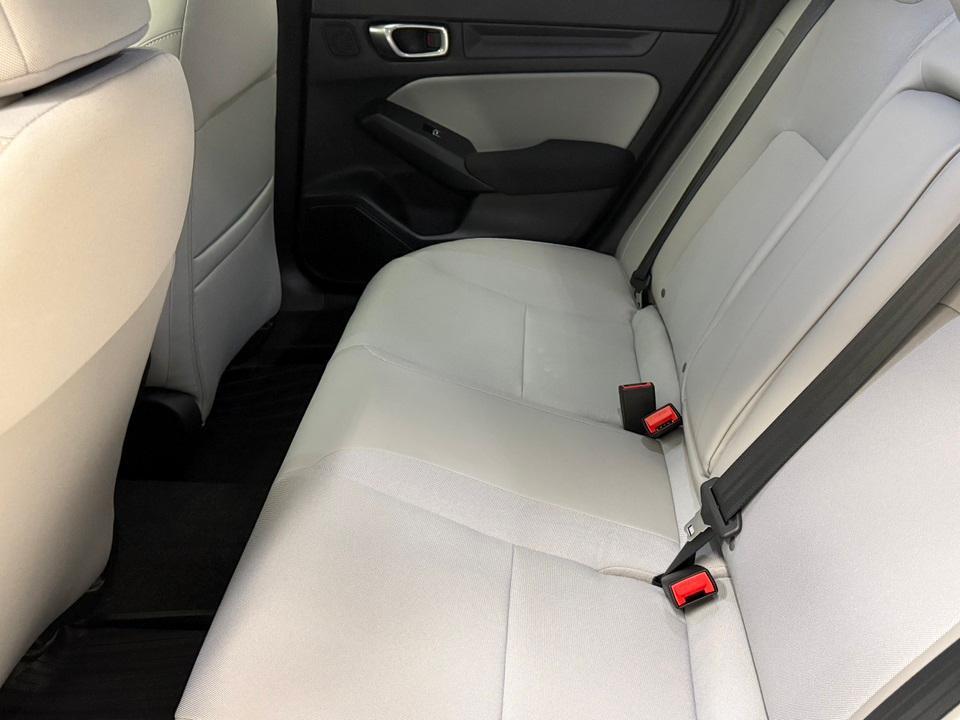 new 2026 Honda Civic Hybrid car, priced at $30,445