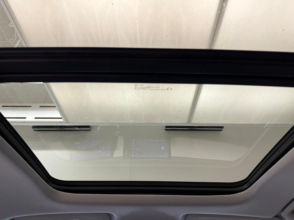 new 2025 Honda Prologue car, priced at $57,600