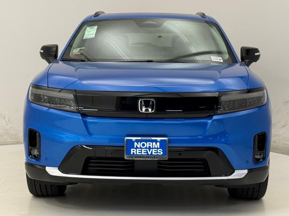 new 2025 Honda Prologue car, priced at $57,600