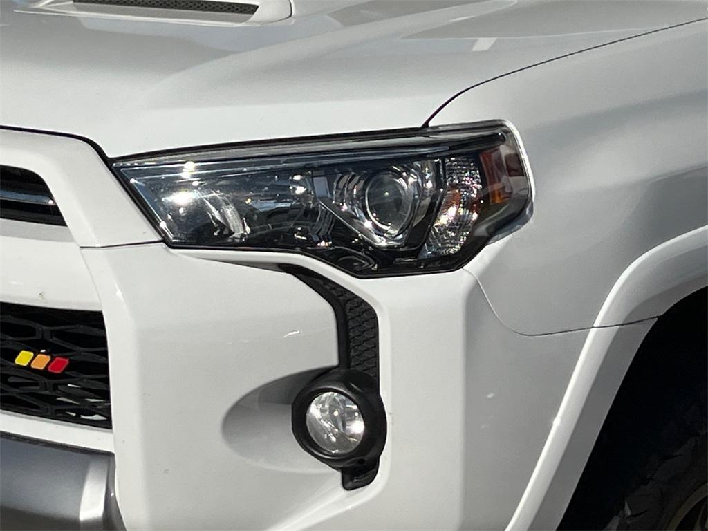 used 2020 Toyota 4Runner car, priced at $36,160