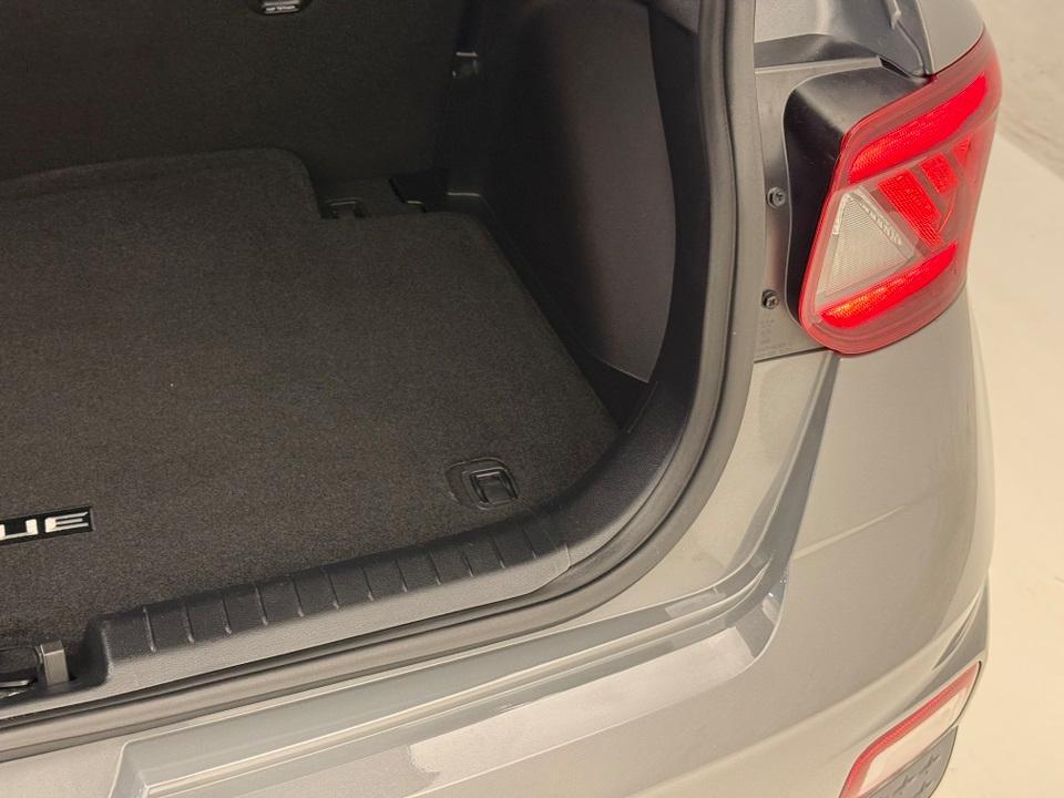 used 2023 Hyundai Venue car, priced at $18,120