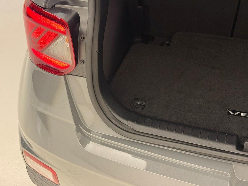 used 2023 Hyundai Venue car, priced at $18,120