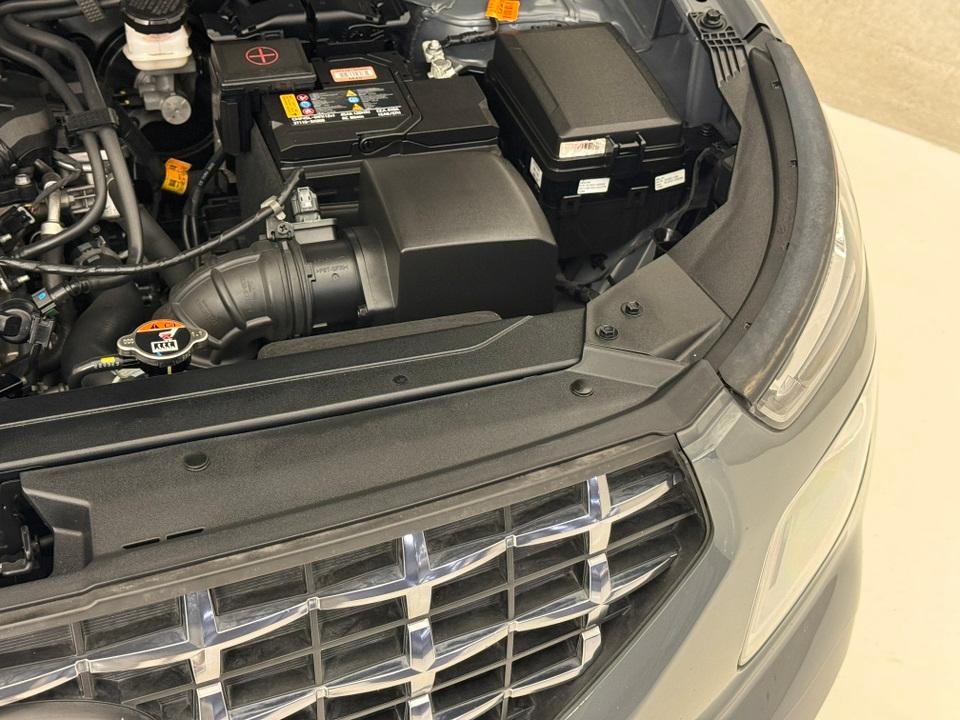 used 2023 Hyundai Venue car, priced at $18,120