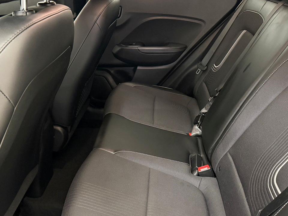 used 2023 Hyundai Venue car, priced at $18,120