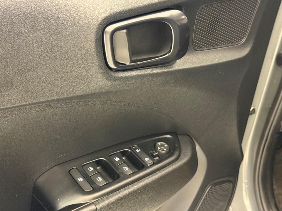 used 2023 Hyundai Venue car, priced at $18,120