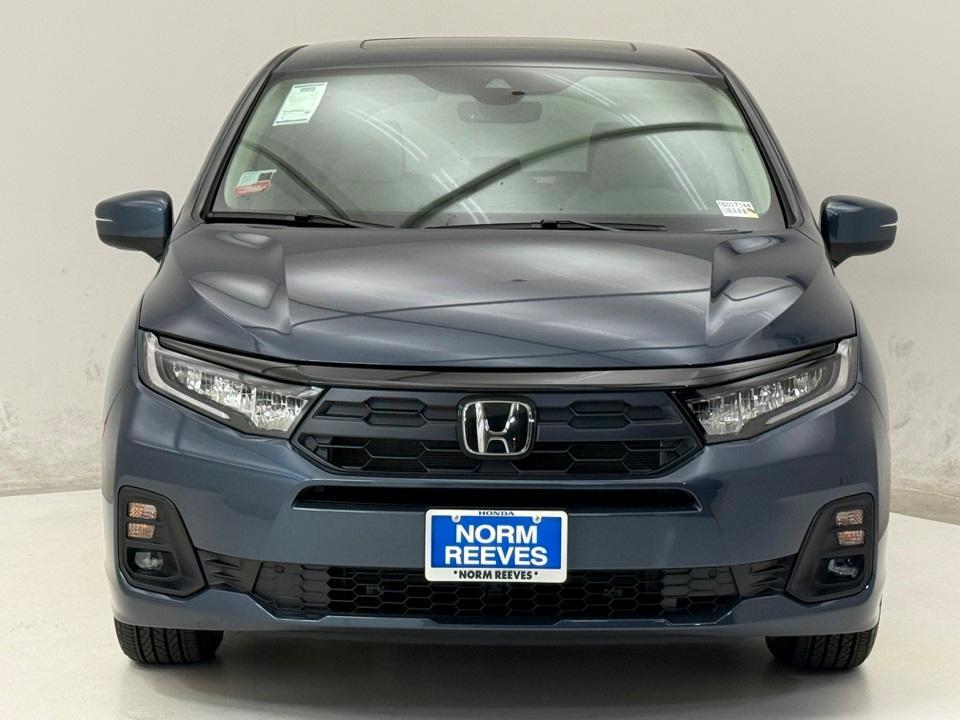 new 2026 Honda Odyssey car, priced at $43,290