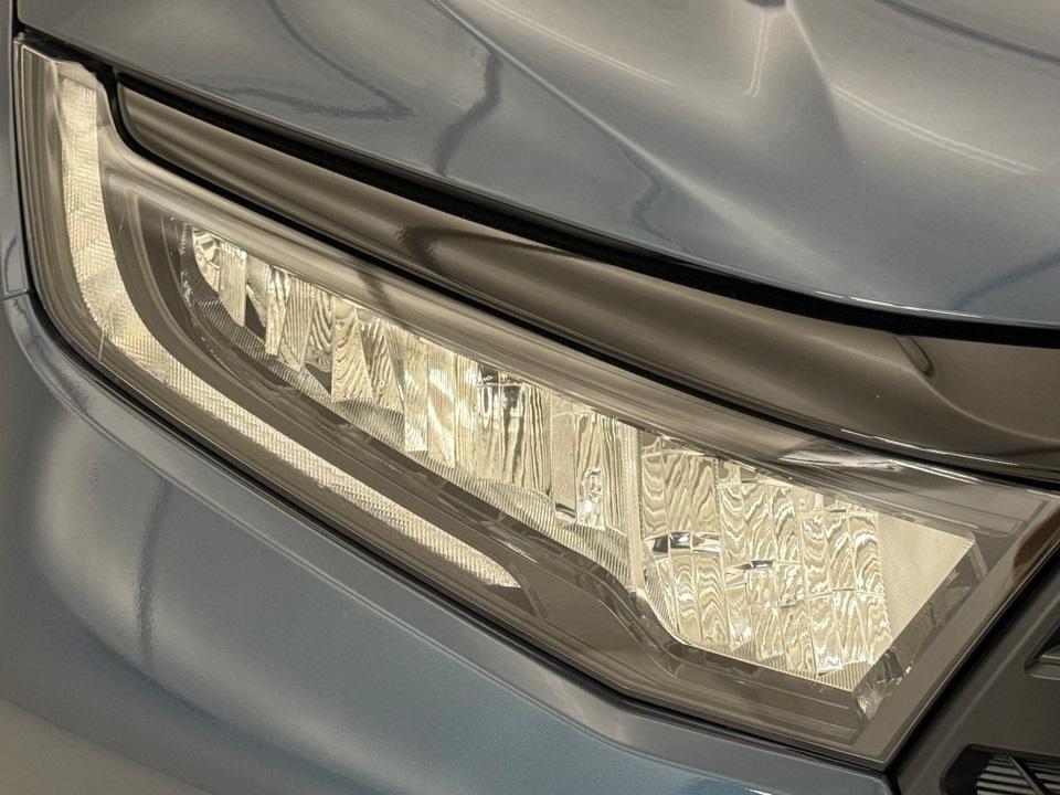 new 2026 Honda Odyssey car, priced at $43,290