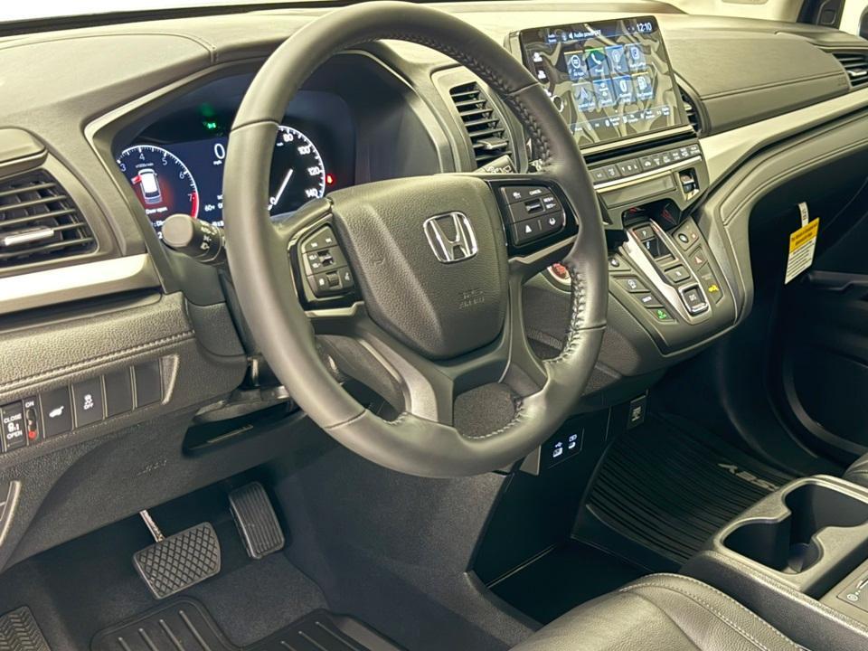 new 2025 Honda Odyssey car, priced at $41,815