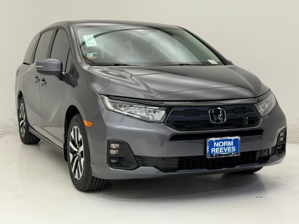 new 2025 Honda Odyssey car, priced at $41,815