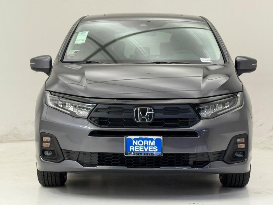 new 2025 Honda Odyssey car, priced at $41,815