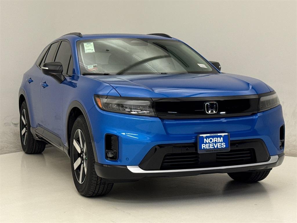 new 2025 Honda Prologue car, priced at $52,466