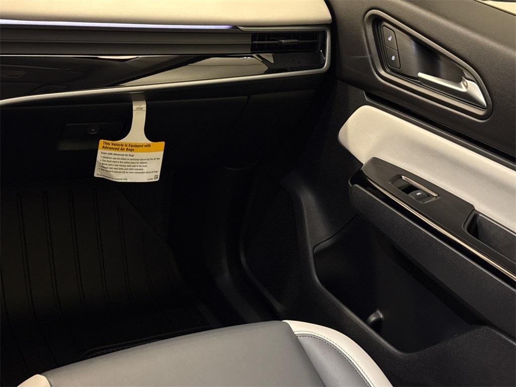 new 2025 Honda Prologue car, priced at $52,466