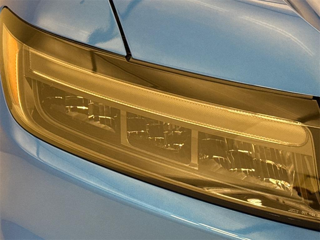 new 2025 Honda Prologue car, priced at $52,466