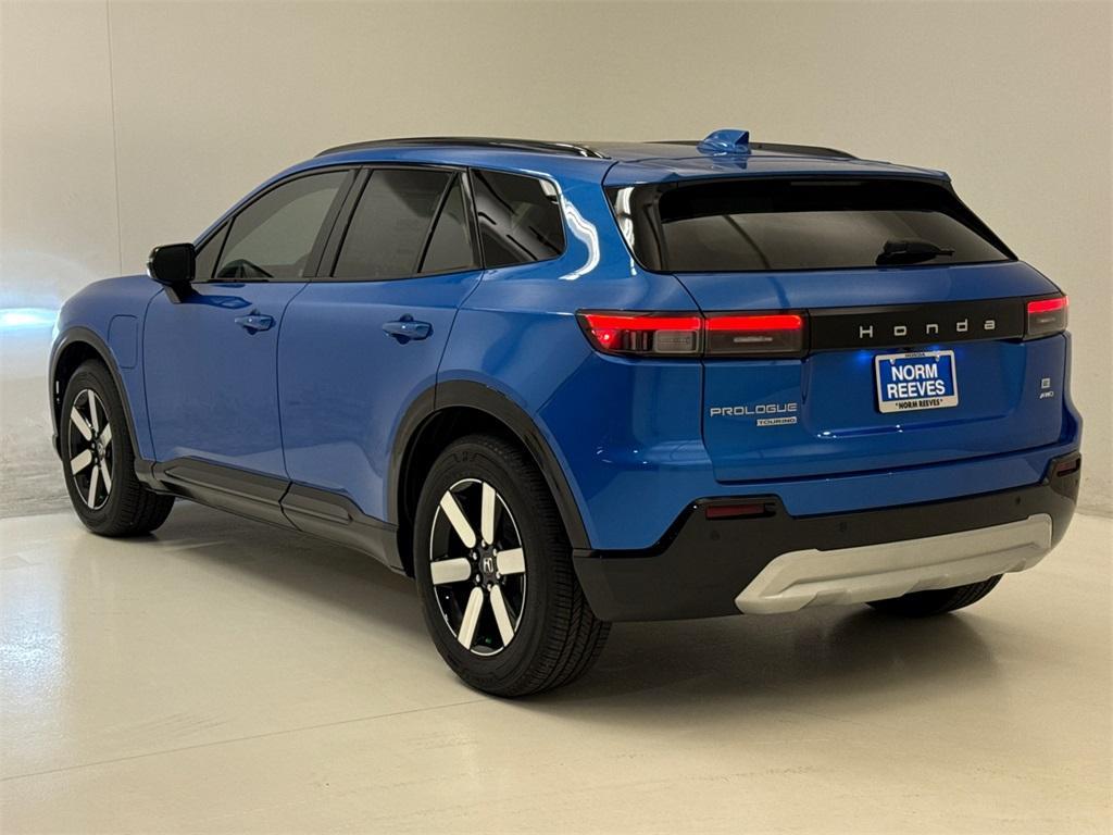 new 2025 Honda Prologue car, priced at $52,466