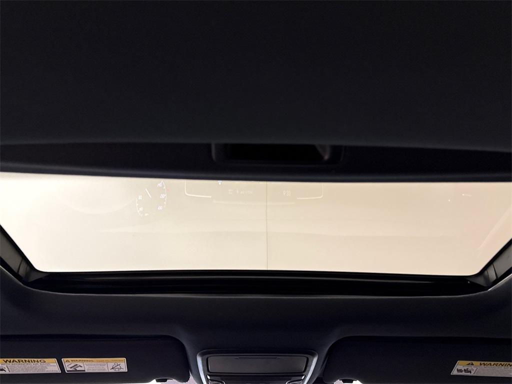 new 2025 Honda Ridgeline car, priced at $46,007