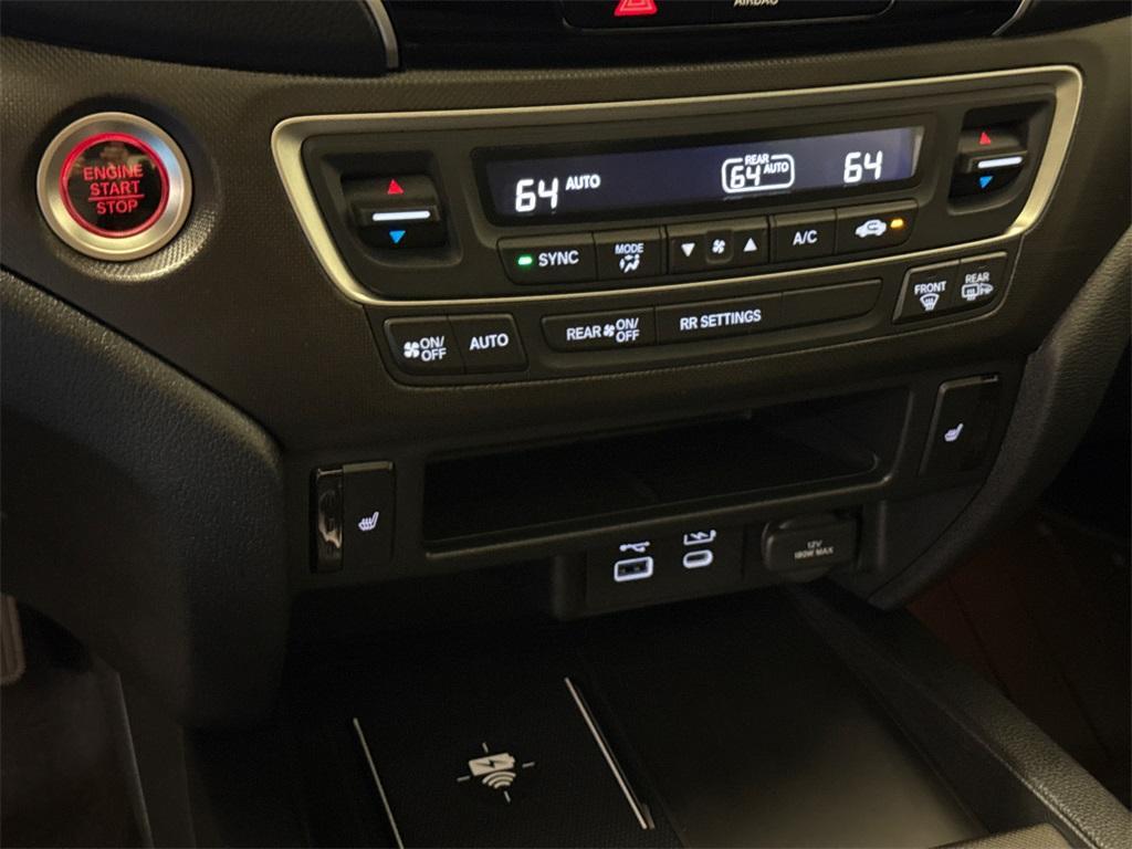 new 2025 Honda Ridgeline car, priced at $46,007