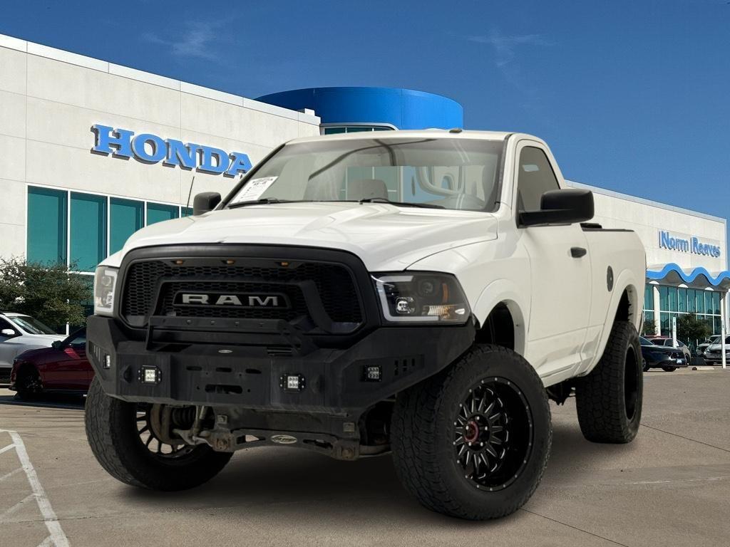used 2013 Ram 1500 car, priced at $8,788