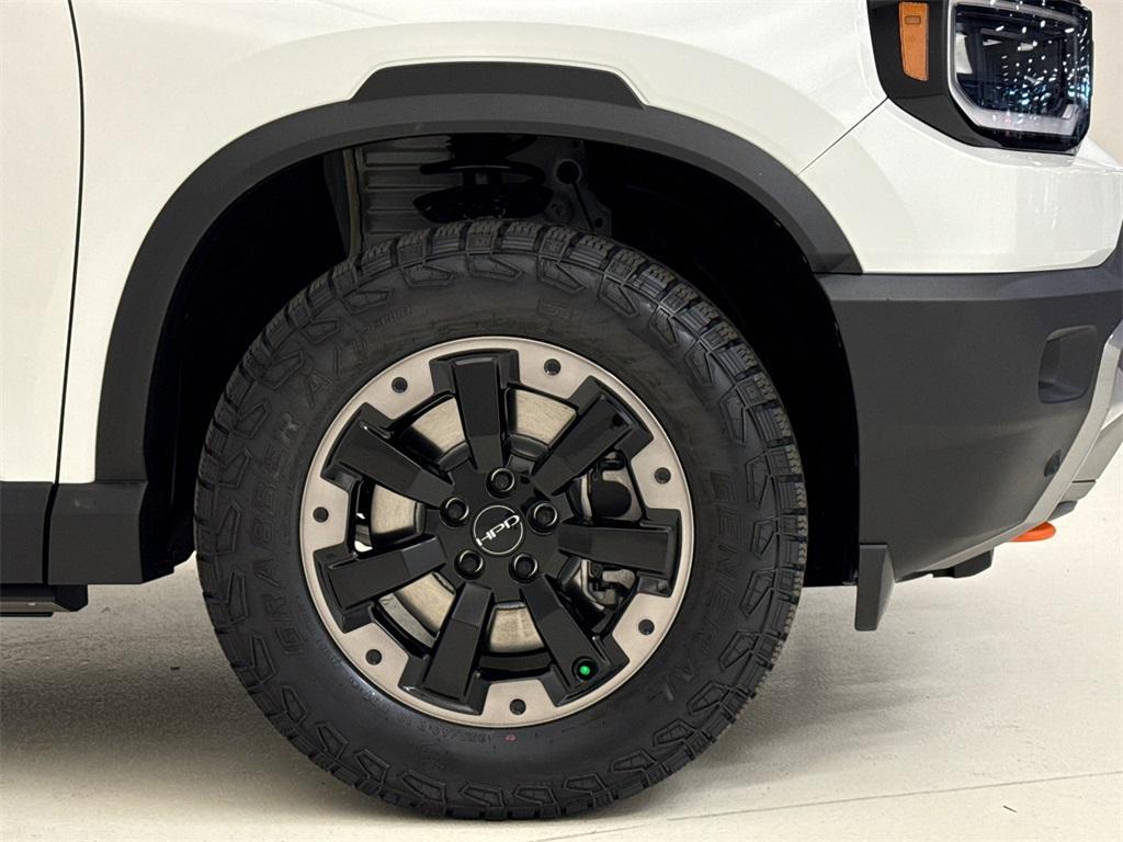 new 2026 Honda Passport car, priced at $56,200
