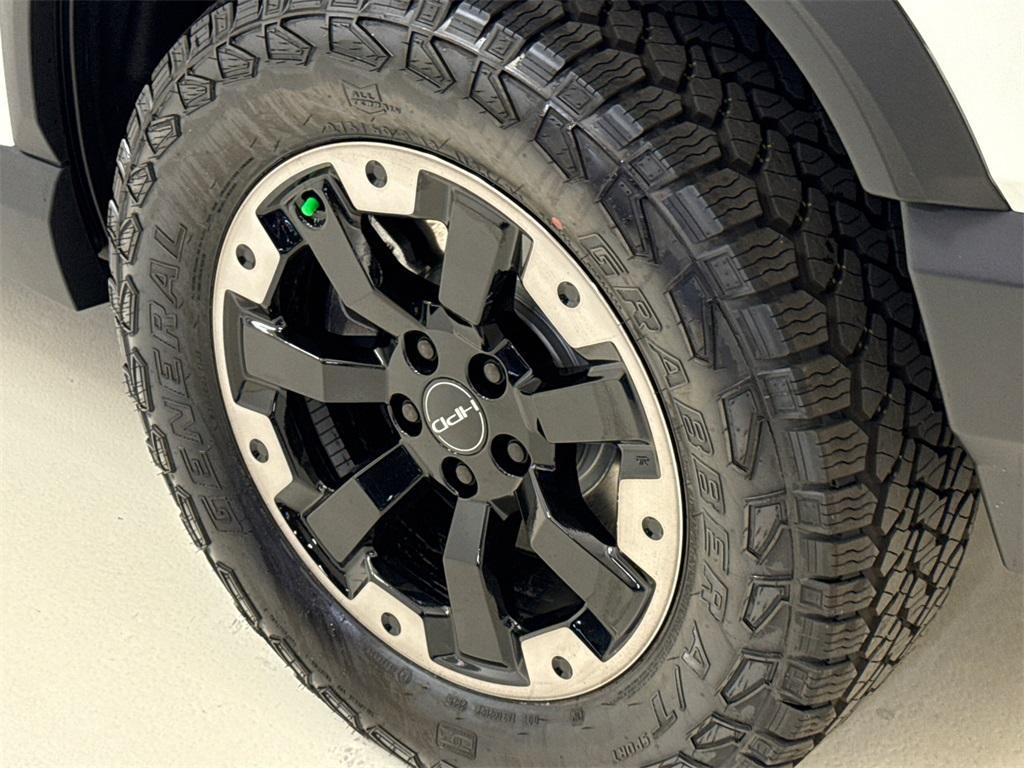 new 2026 Honda Passport car, priced at $56,200