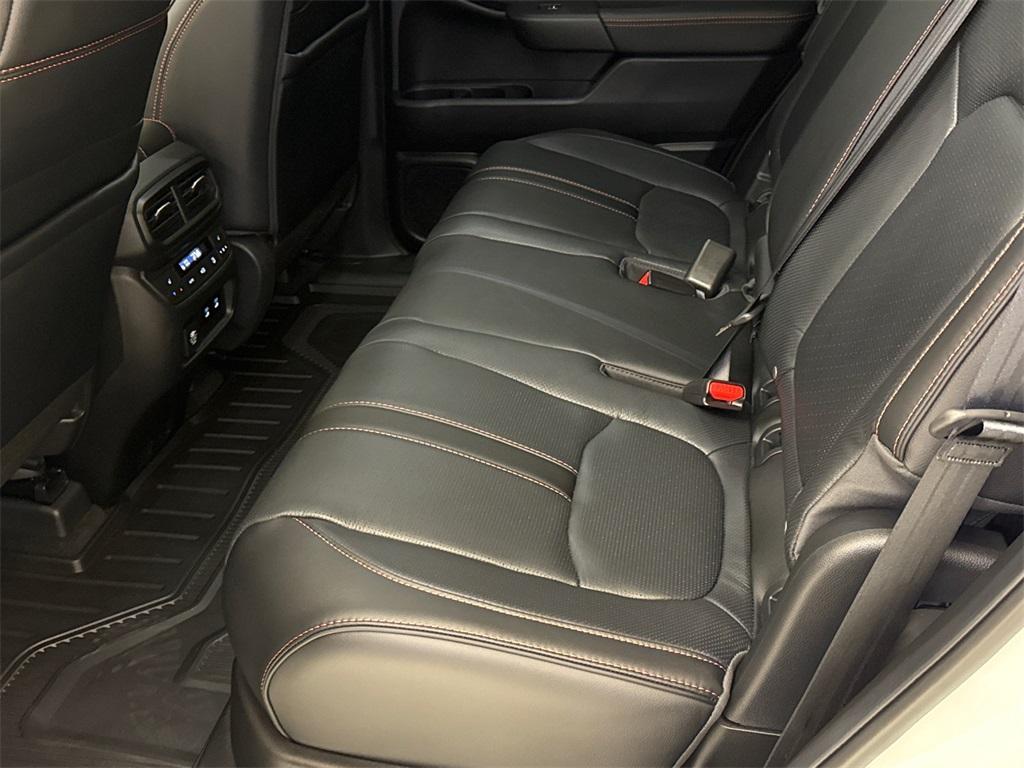 new 2026 Honda Passport car, priced at $56,200