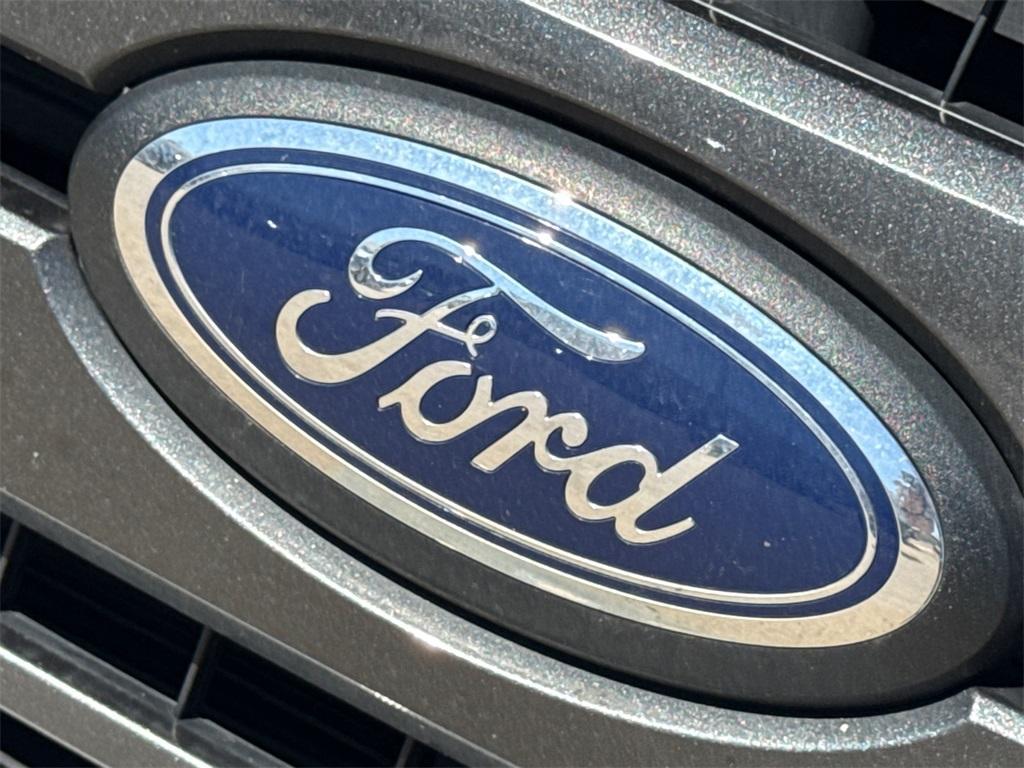 used 2020 Ford F-150 car, priced at $25,979