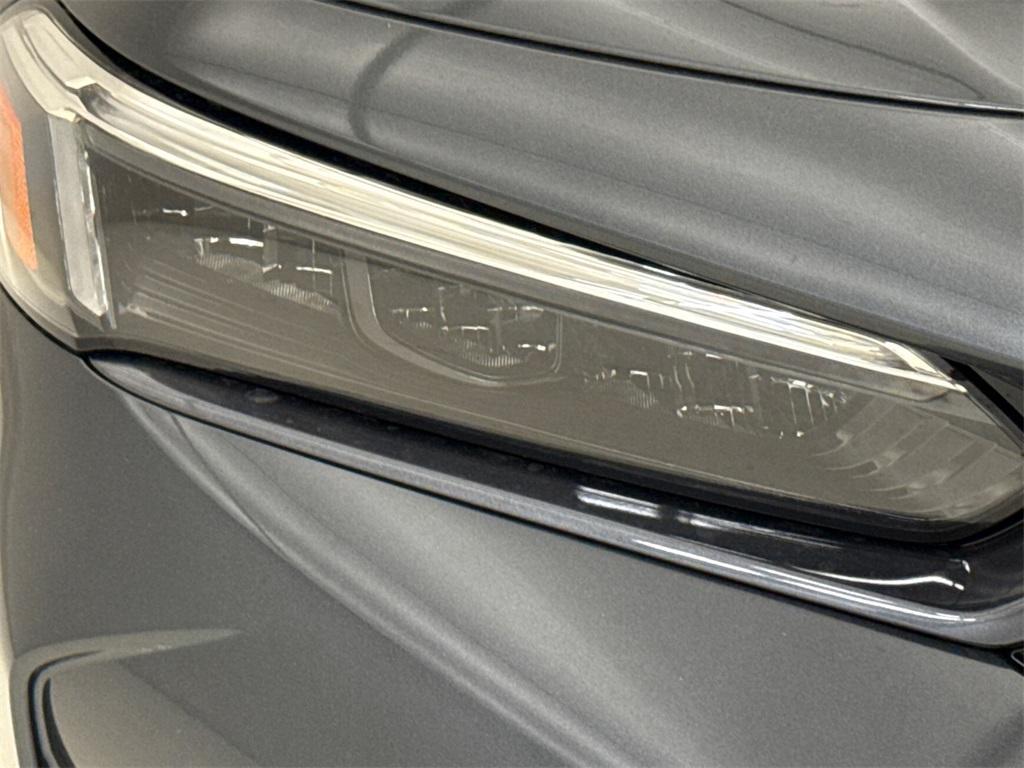 new 2026 Honda Civic Hybrid car, priced at $32,945