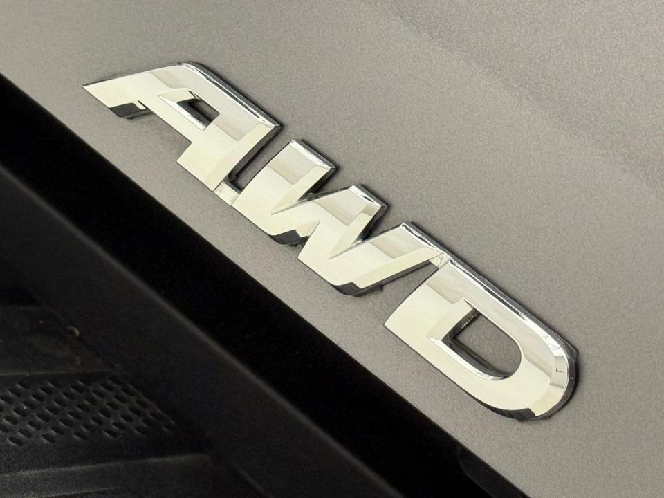 used 2023 Honda Ridgeline car, priced at $34,098