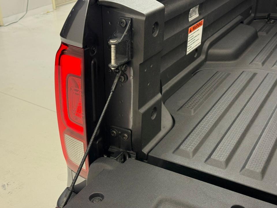 used 2023 Honda Ridgeline car, priced at $34,098