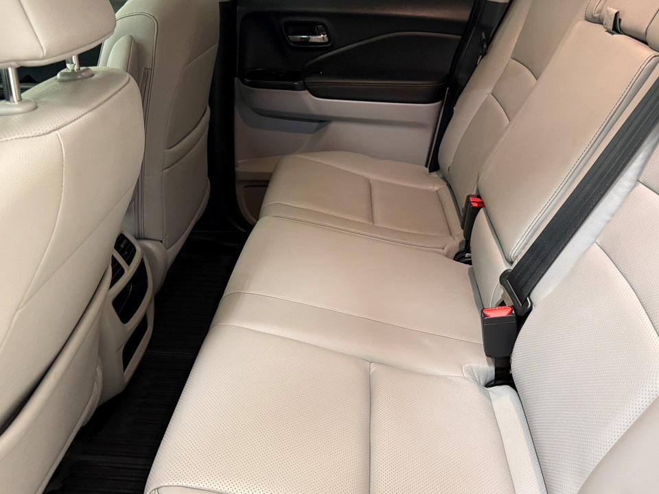 used 2023 Honda Ridgeline car, priced at $34,098