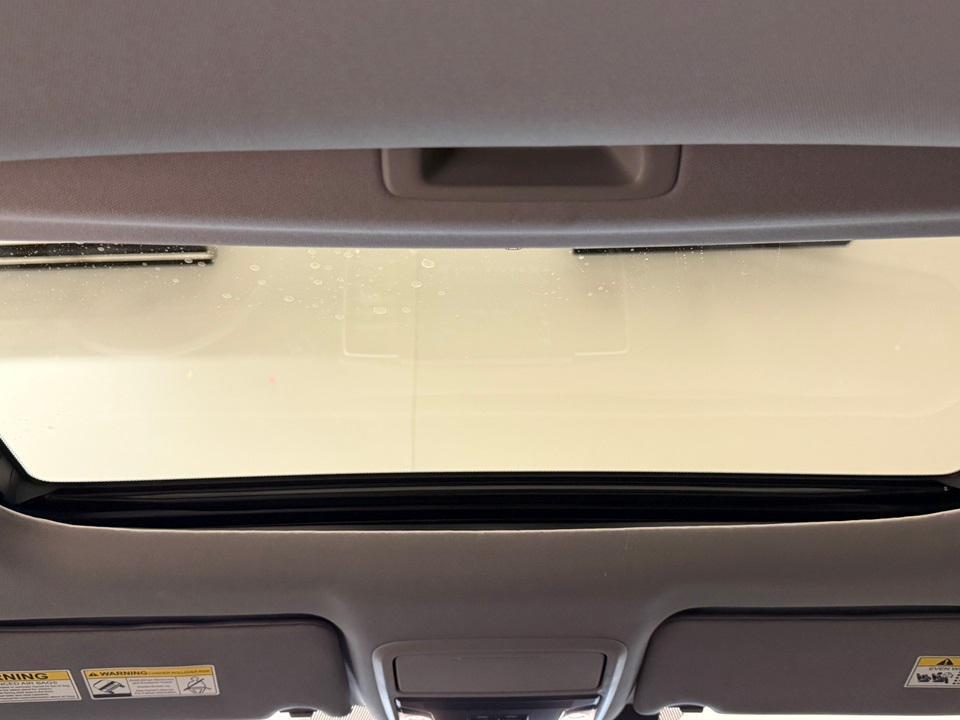 used 2023 Honda Ridgeline car, priced at $34,098