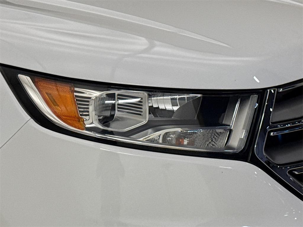 used 2017 Ford Edge car, priced at $14,386