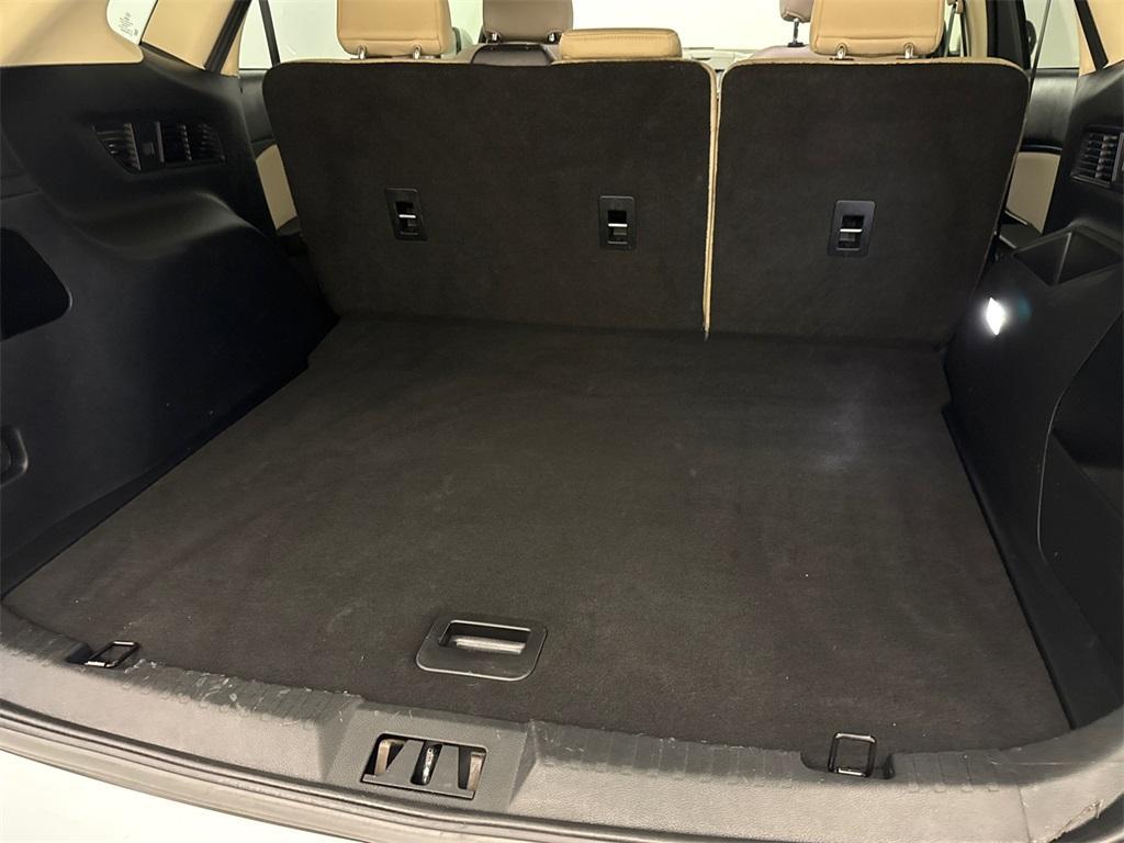 used 2017 Ford Edge car, priced at $14,386