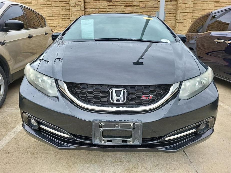 used 2015 Honda Civic car, priced at $14,469