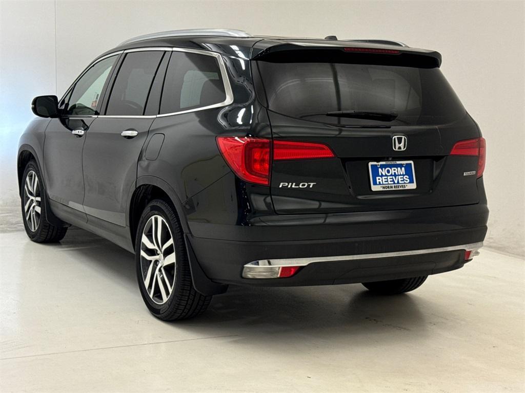 used 2016 Honda Pilot car, priced at $20,179