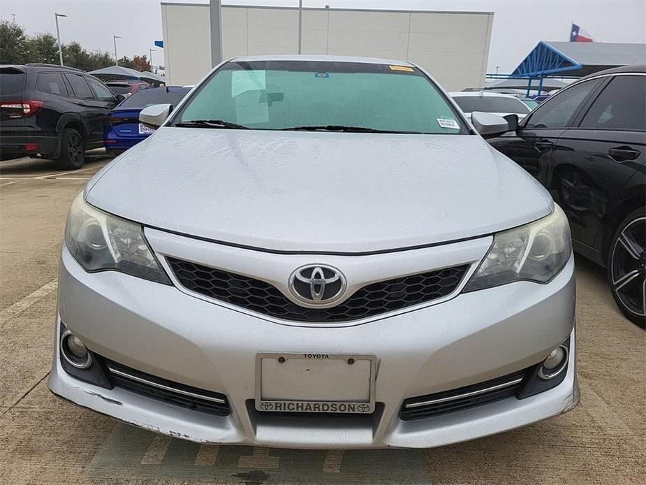 used 2013 Toyota Camry car, priced at $9,921