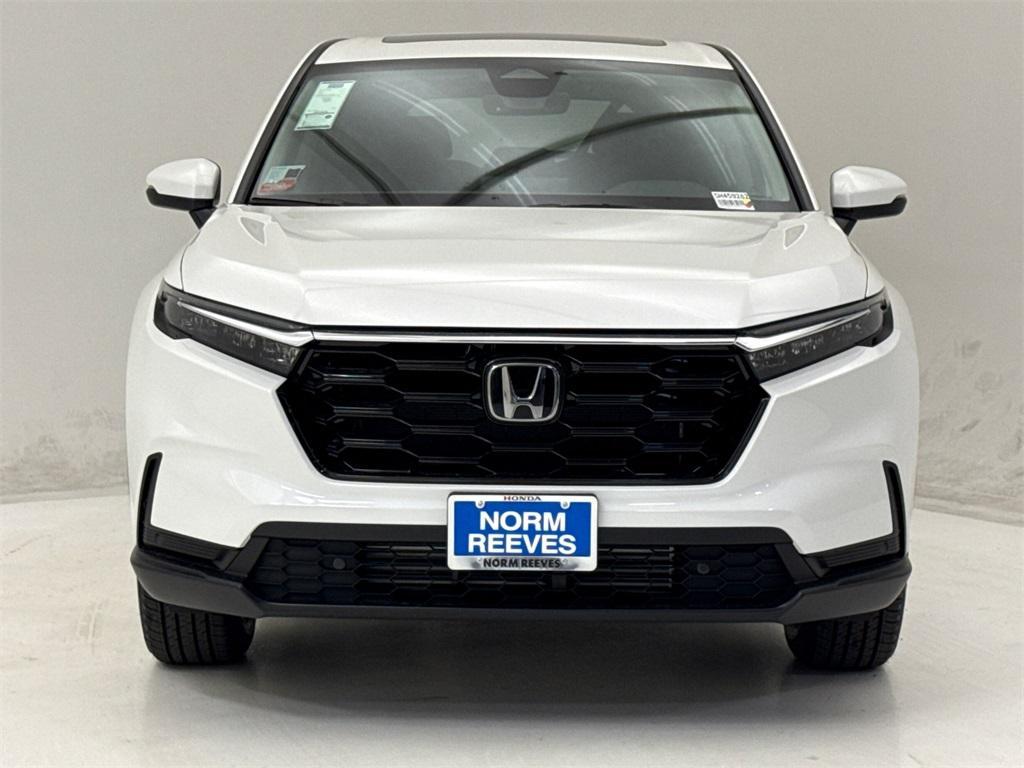 new 2025 Honda CR-V car, priced at $36,828