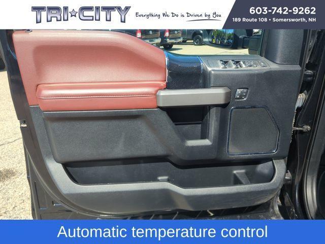used 2020 Ford F-250 car