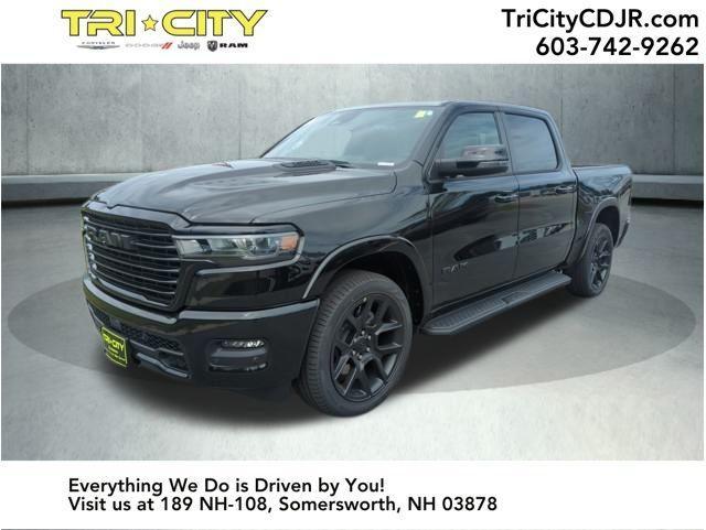 new 2026 Ram 1500 car, priced at $64,626