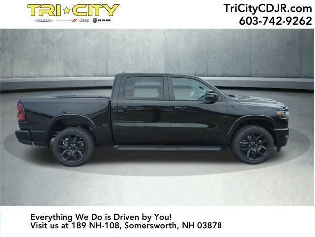 new 2026 Ram 1500 car, priced at $64,626