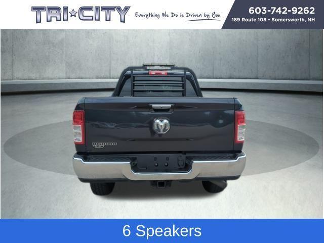 used 2019 Ram 2500 car, priced at $33,200