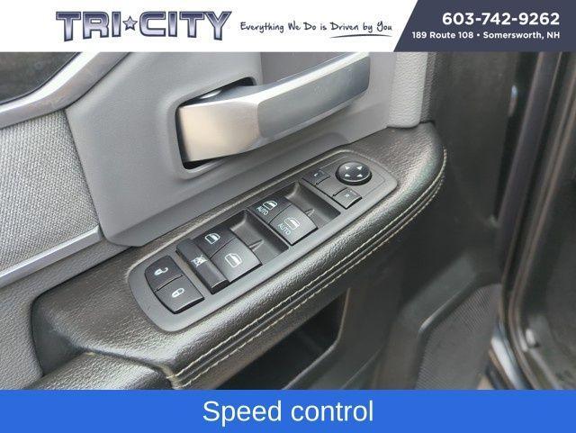 used 2019 Ram 2500 car, priced at $33,200