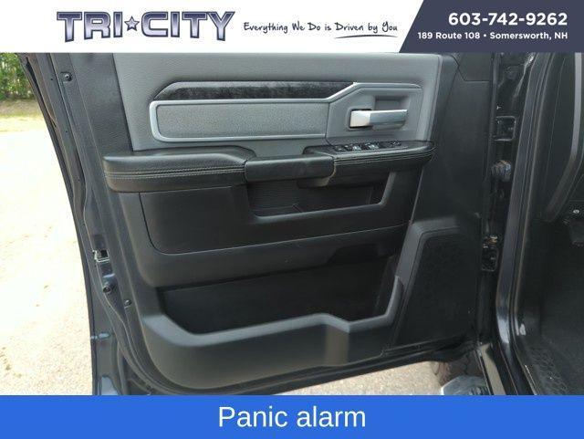 used 2019 Ram 2500 car, priced at $33,200
