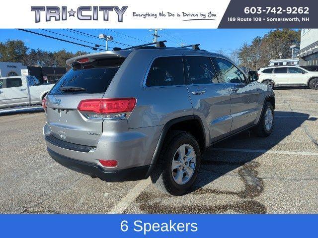 used 2014 Jeep Grand Cherokee car, priced at $11,900