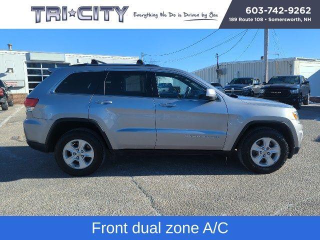 used 2014 Jeep Grand Cherokee car, priced at $11,900